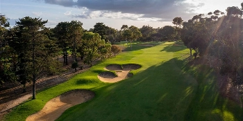 2026 Australia & Bali Golf Cruise Vacation Package Play Royal Freemantle, Australia - PerryGolf + Azamara Cruises